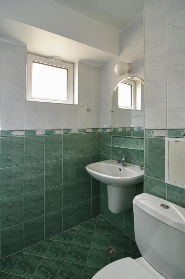 Panorama Krim Beach Apartment Ravda Room photo